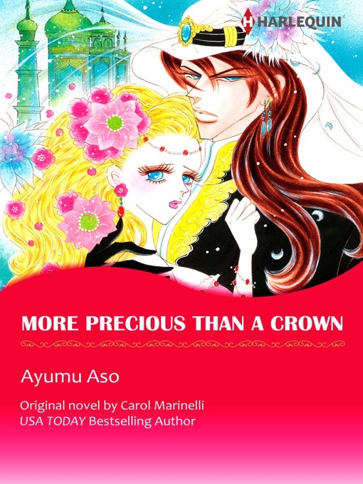 Title details for More Precious Than a Crown by Carol Marinelli - Available